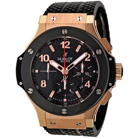 hublot tiger watch|hublot geneve big bang price.